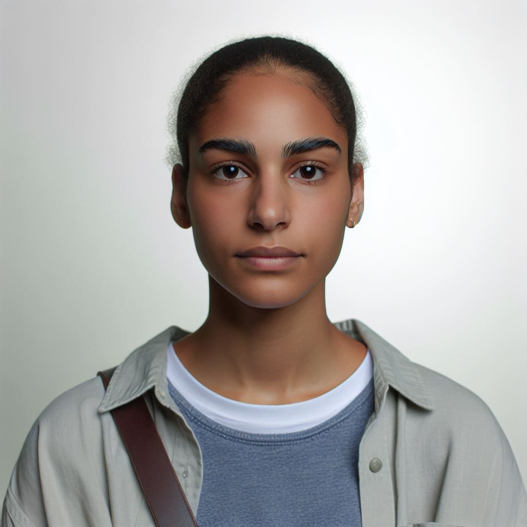 Sarah Johnson